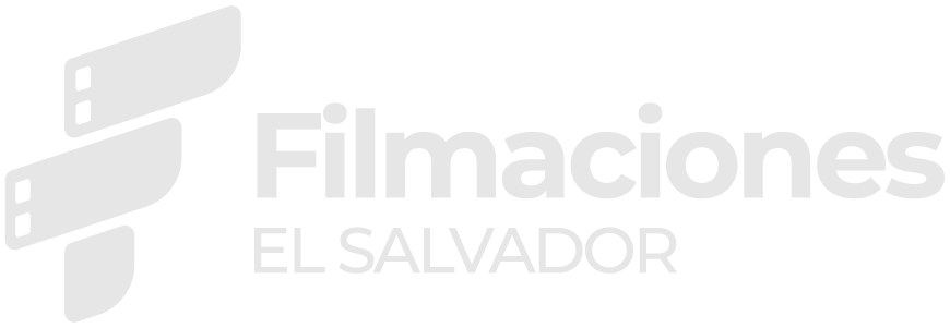 filmaciones el salvador